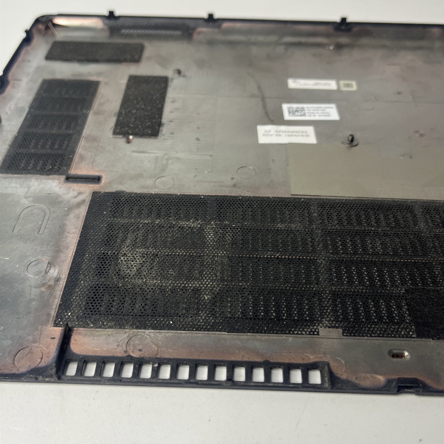 Genuine Black dell latitude 5490 Bottom-base Cover 941-003R-A00