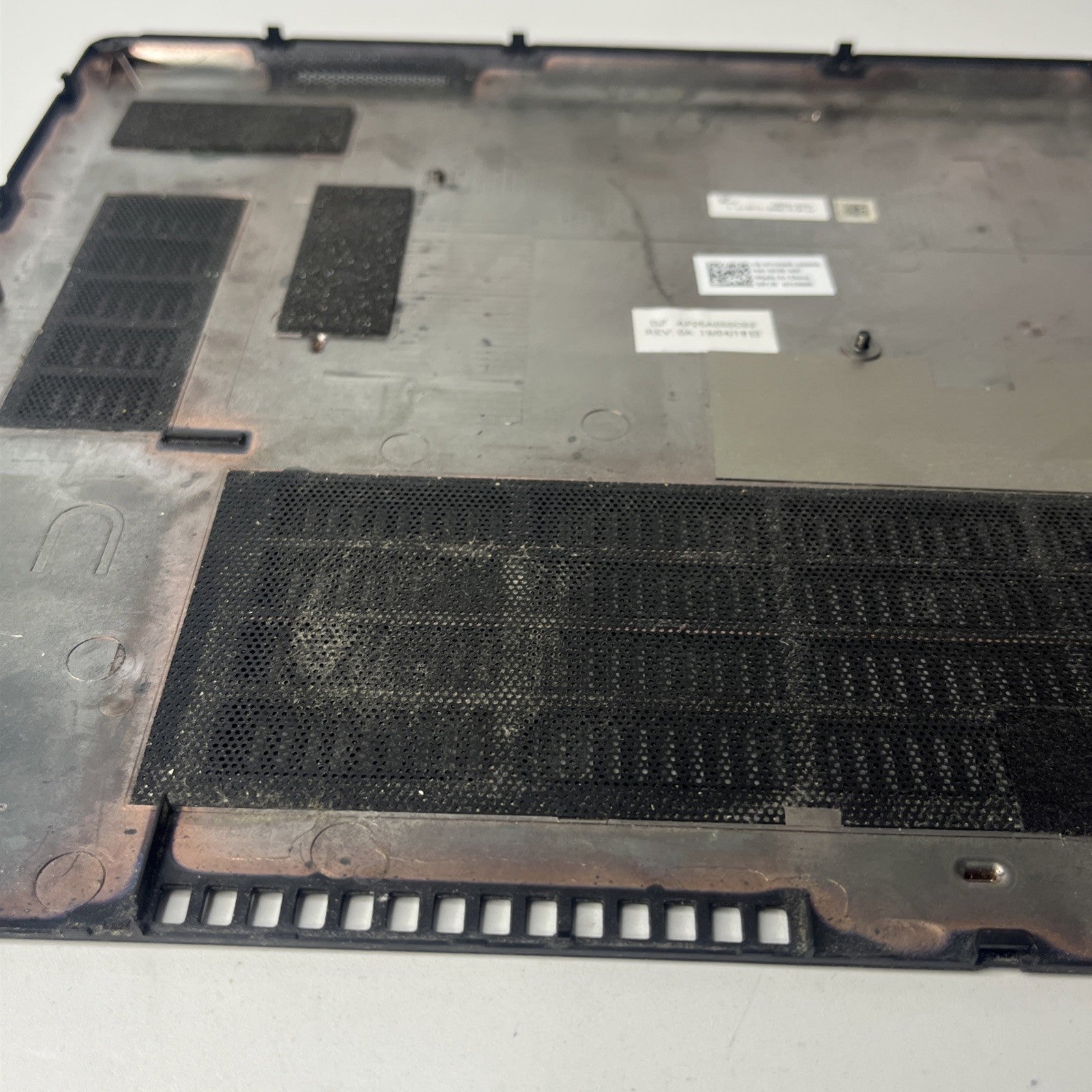 Genuine Black dell latitude 5490 Bottom-base Cover 941-003R-A00