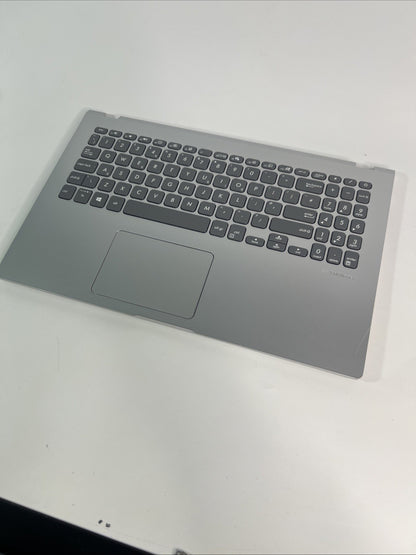 ASUS VivoBook M509DA Palmrest Keyboard Touchpad Assembly – Grade B Working