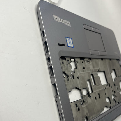 Genuine Silver HP EliteBook 820 G3  Palmrest + Touchpad Trackpad 821692-001