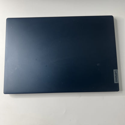 Lenovo IdeaPad S340-14IWL Laptop 14" Full HD Screen i5-8145U 8GB RAM 128GB SSD