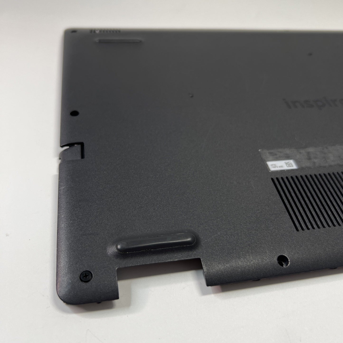Genuine Dell Inspiron 3505 Bottom Base Case Cover DP/N 0K9P9D Black
