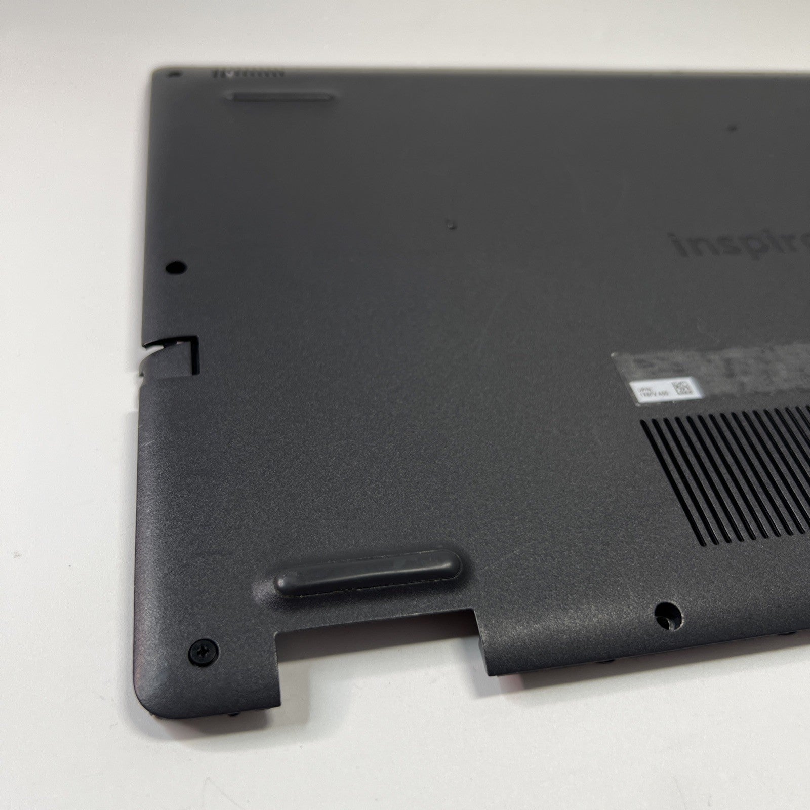 Genuine Dell Inspiron 3505 Bottom Base Case Cover DP/N 0K9P9D Black