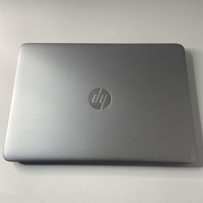 HP EliteBook 840 G3  i5-6300U 2.40 GHz 8GB 256 GB SSD Windows 10 Pro