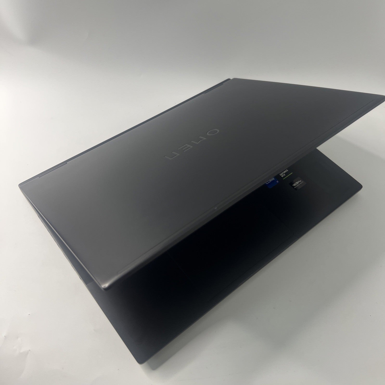 HP OMEN 16 (16-u0004na) Gaming Laptop Core i7 13th Gen 16GB RAM 1TB SSD RTX 4060