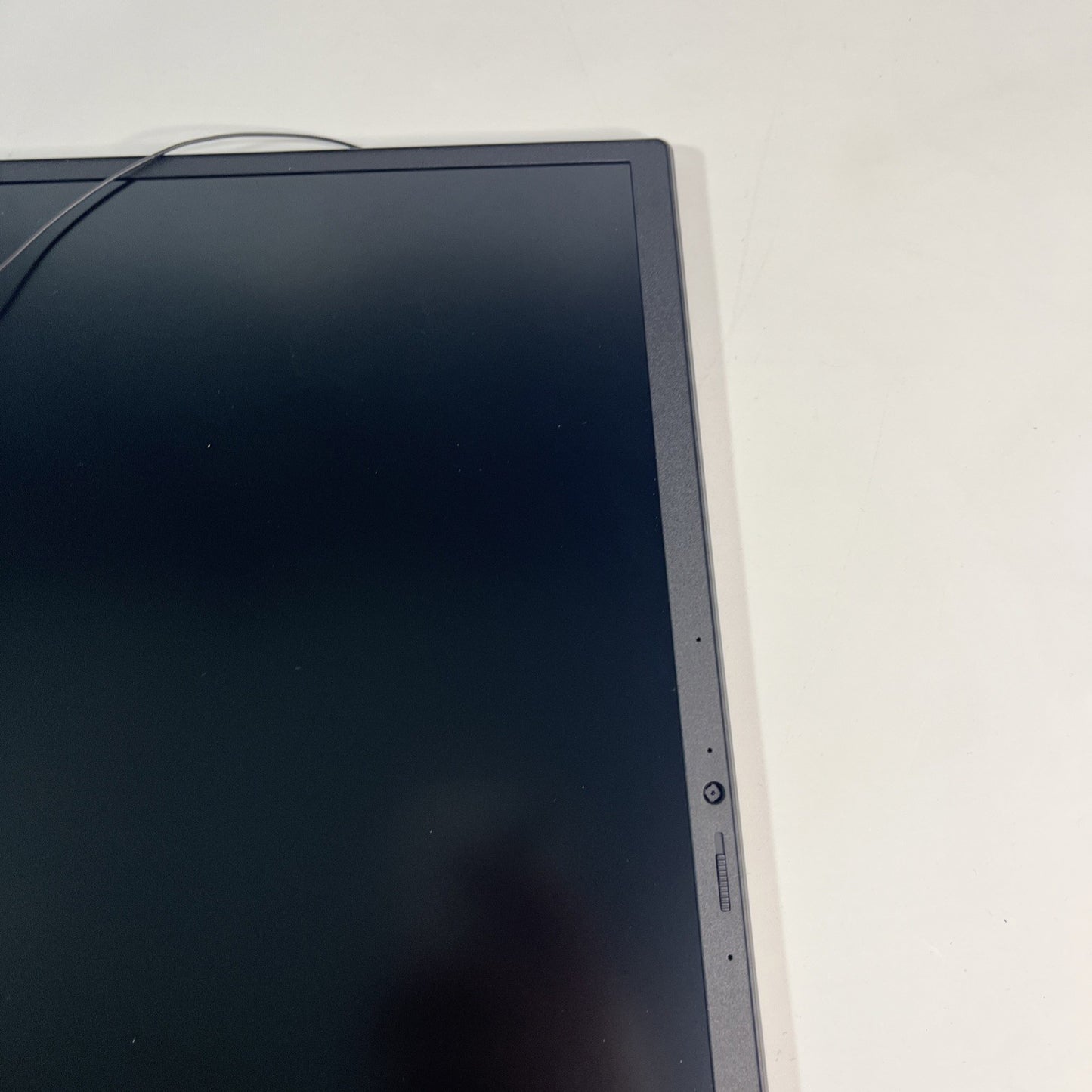 Genuine Grey Asus Chromebook Plus CX3402CB Complete Top Lid And Screen Assembly