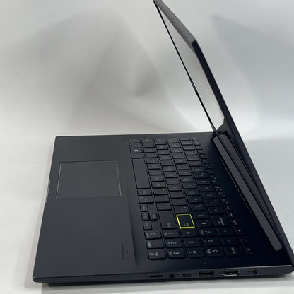 ASUS VivoBook 15 M513U 15.6 Full HD, Ryzen 5, 8GB RAM, 512GB SSD, Laptop Black