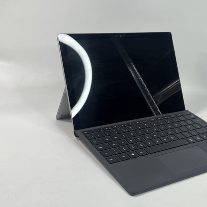 Microsoft Surface Pro 4 12.3” Intel i5-6300U  8GB RAM 256GB SSD & Keyboard