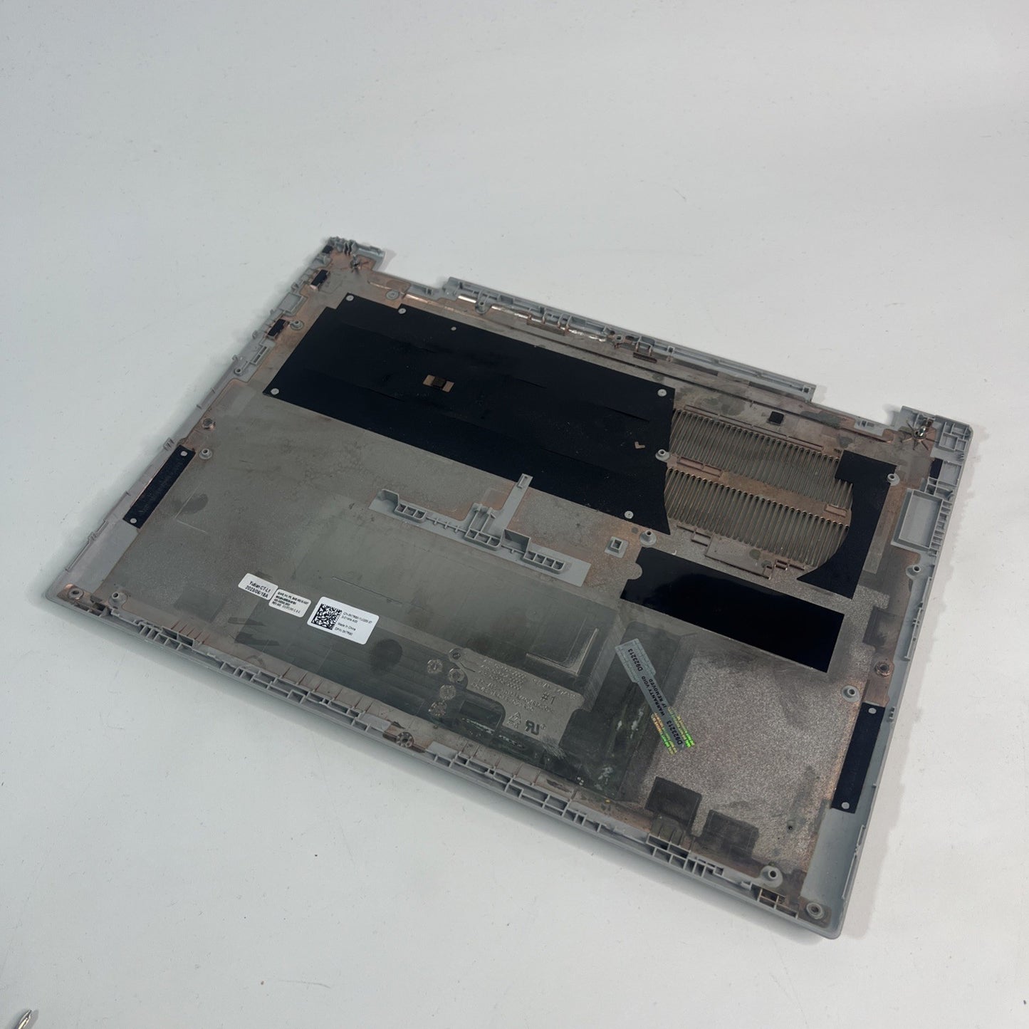 Genuine Sliver Dell Inspiron 14 5435  Bottom Base CN-0K7R90-