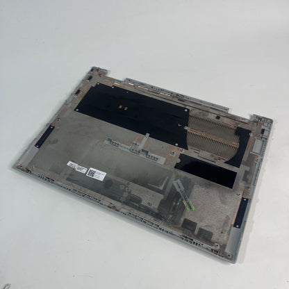 Genuine Sliver Dell Inspiron 14 5435  Bottom Base CN-0K7R90-