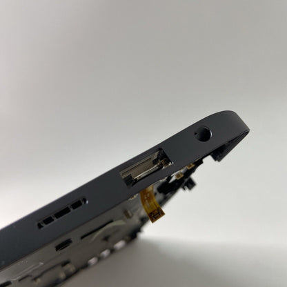 Samsung Galaxy Book3 360 NP750QFG Complete Palmrest UK Keyboard BA98-03677A
