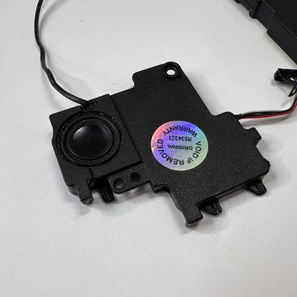 HP Pavilion 14-bp Internal Speaker Set 3BG72SATP003502LB