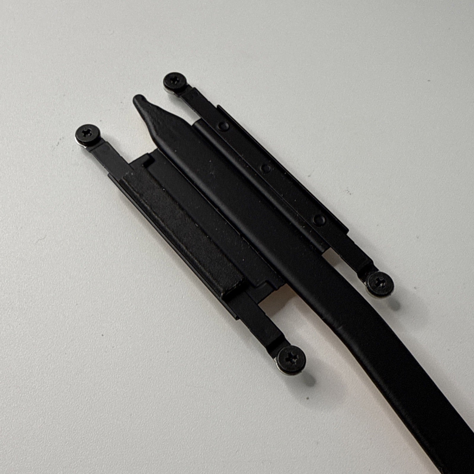 Lenovo Thinkpad L470 CPU Heatsink and Cooling Fan 01HW919 / AT12Y0002SS0