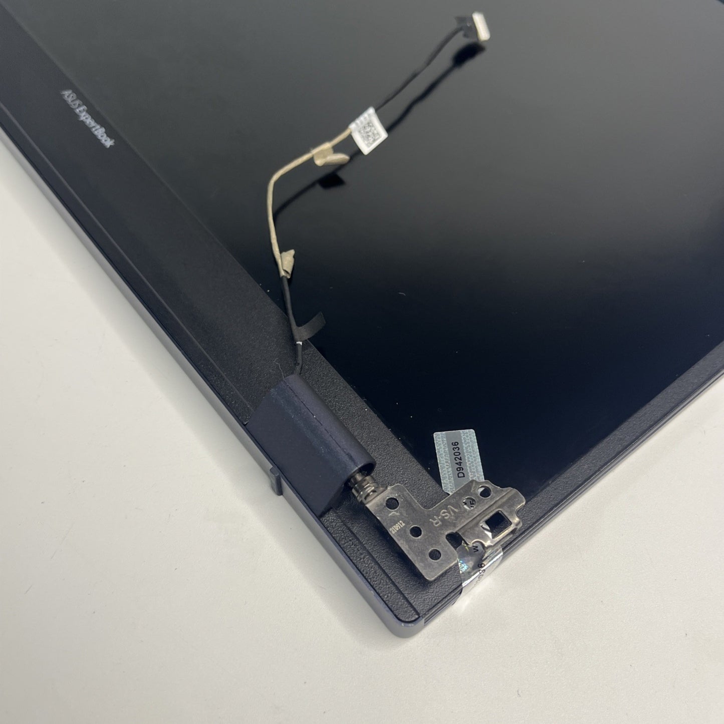 Genuine Blue Asus ExpertBook B1500C Complete Top Lid And Screen Assembly