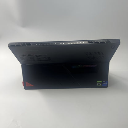 Asus ROG Flow Z13 Convertible 13.4" Laptop Core i9 16GB RAM 1TB SSD RTX 3050 Ti