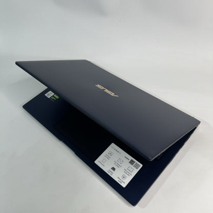 ASUS ZenBook UX534 Ultra HD 15.6 4K Laptop Intel i7-10510U 512GB SSD 16GB RAM