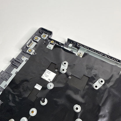 Asus Chromebook Plus CX3402CBA Complete Palmrest Assembly UK Missing Key