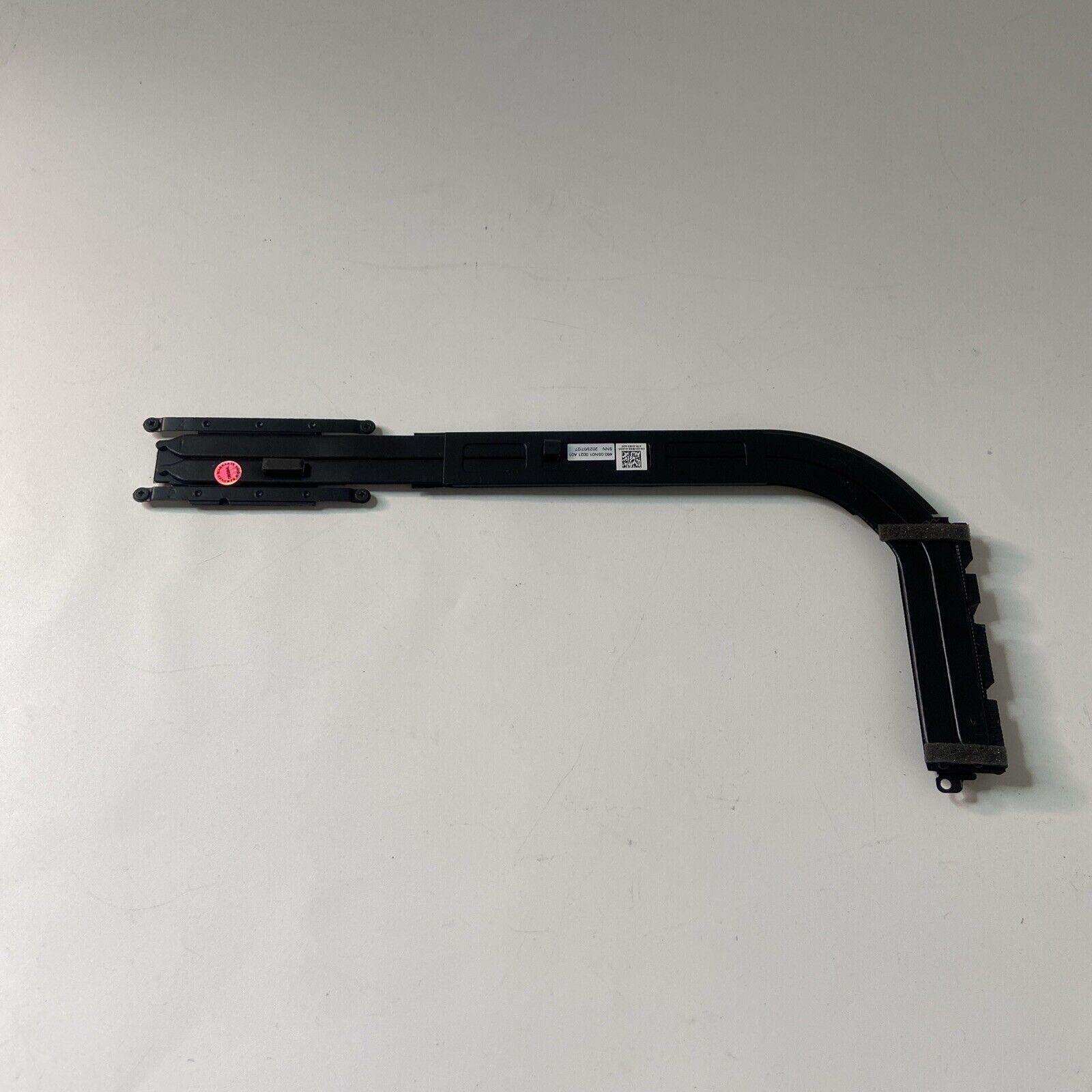 Genuine Dell Latitude 5540 Heatsink – DV8RX Good Condition