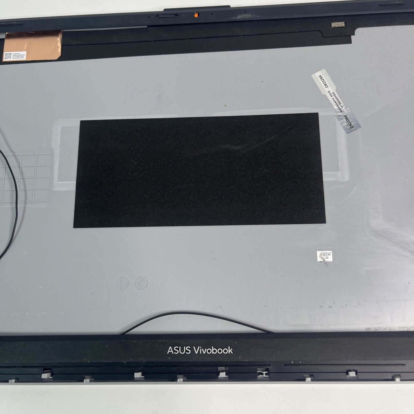 Asus Vivobook Go 15 E1504FA Top Lid And Bezel 13N1-h2A0D11