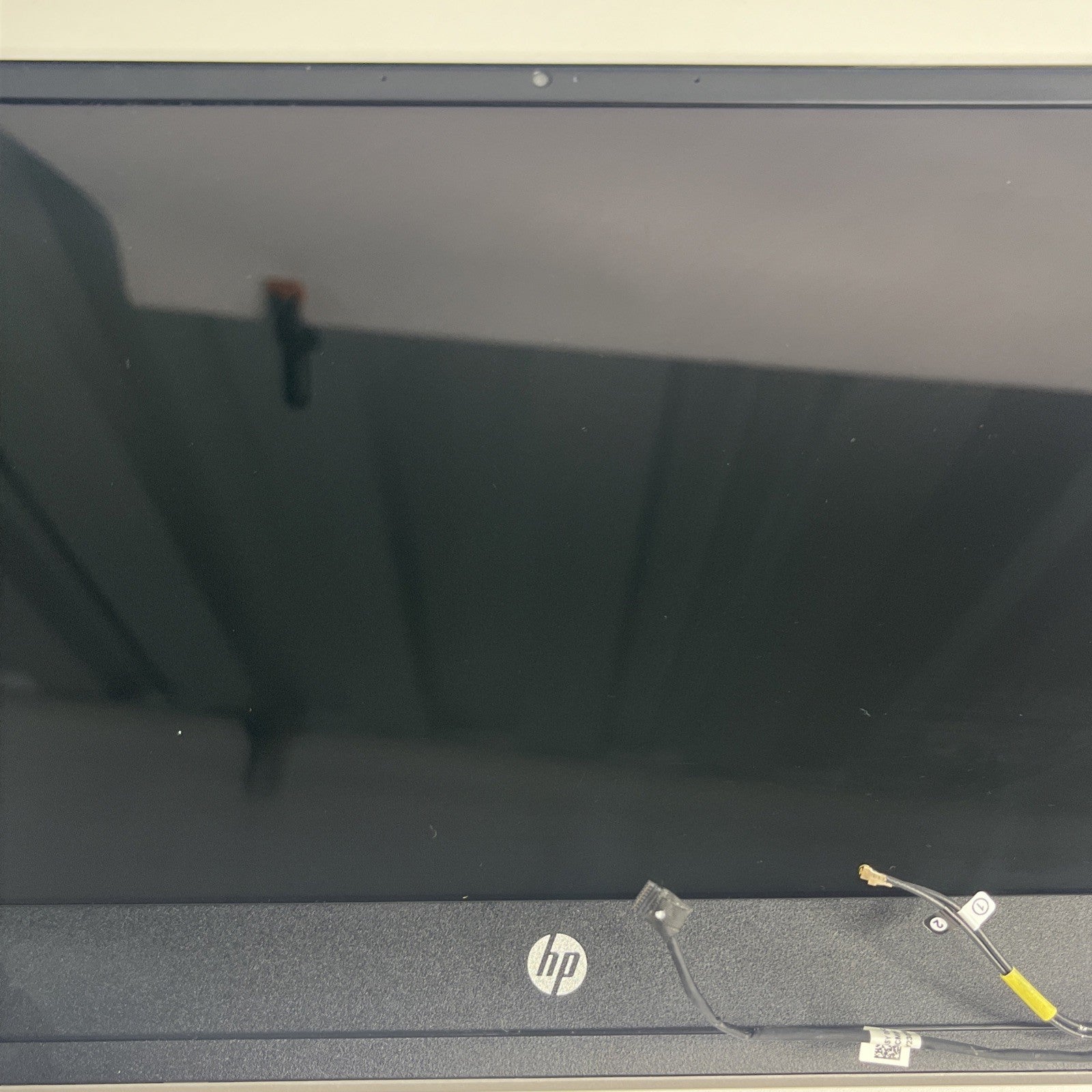 Genuine HP Chromebook 14A-CA0010sa 14