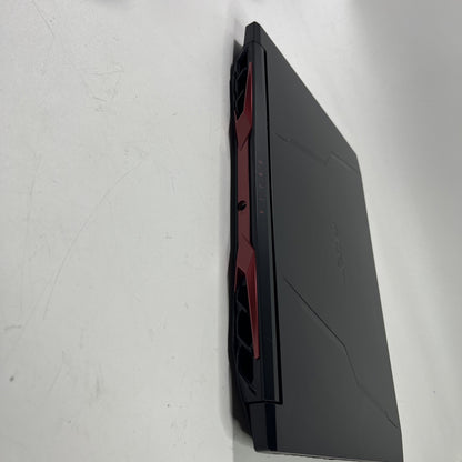 Acer Nitro AN515-45 15.6" Ryzen 7 5800H , RTX 3060 , 16GB RAM 1 TB SSD. Grade A