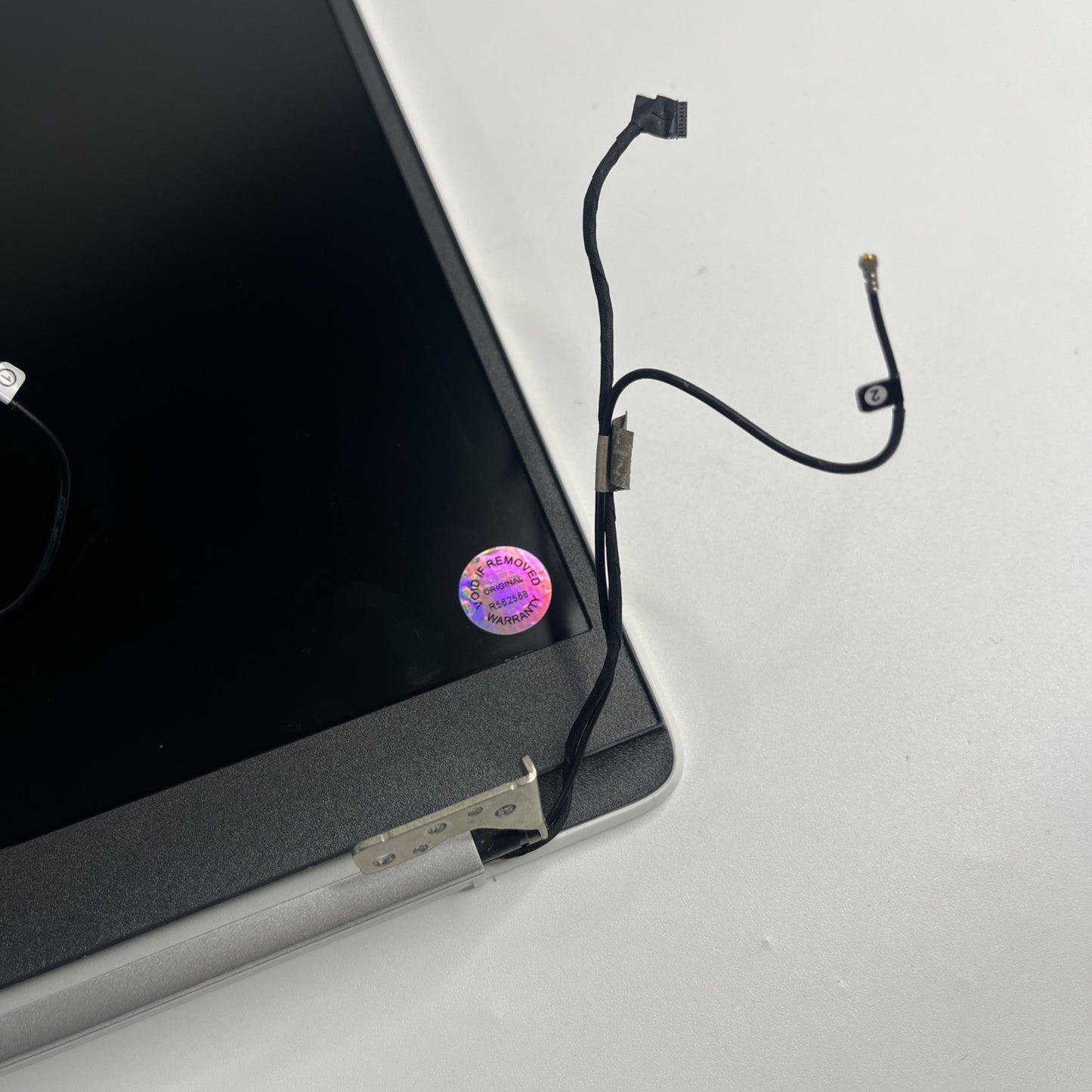 HP Chromebook 14A-NA0001SA 14 inch Complete Top Lid Screen Assembly