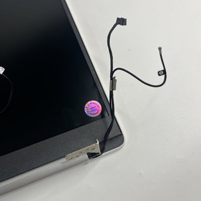 HP Chromebook 14A-NA0001SA 14 inch Complete Top Lid Screen Assembly