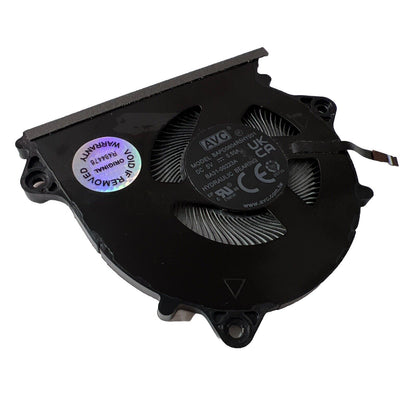 Samsung Galaxy Book3 Pro 360 NP965QFG Cooling Fan BA31-00223A 