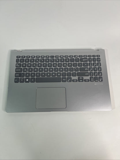 ASUS VivoBook M509DA Palmrest Keyboard Touchpad Assembly – Grade B Working