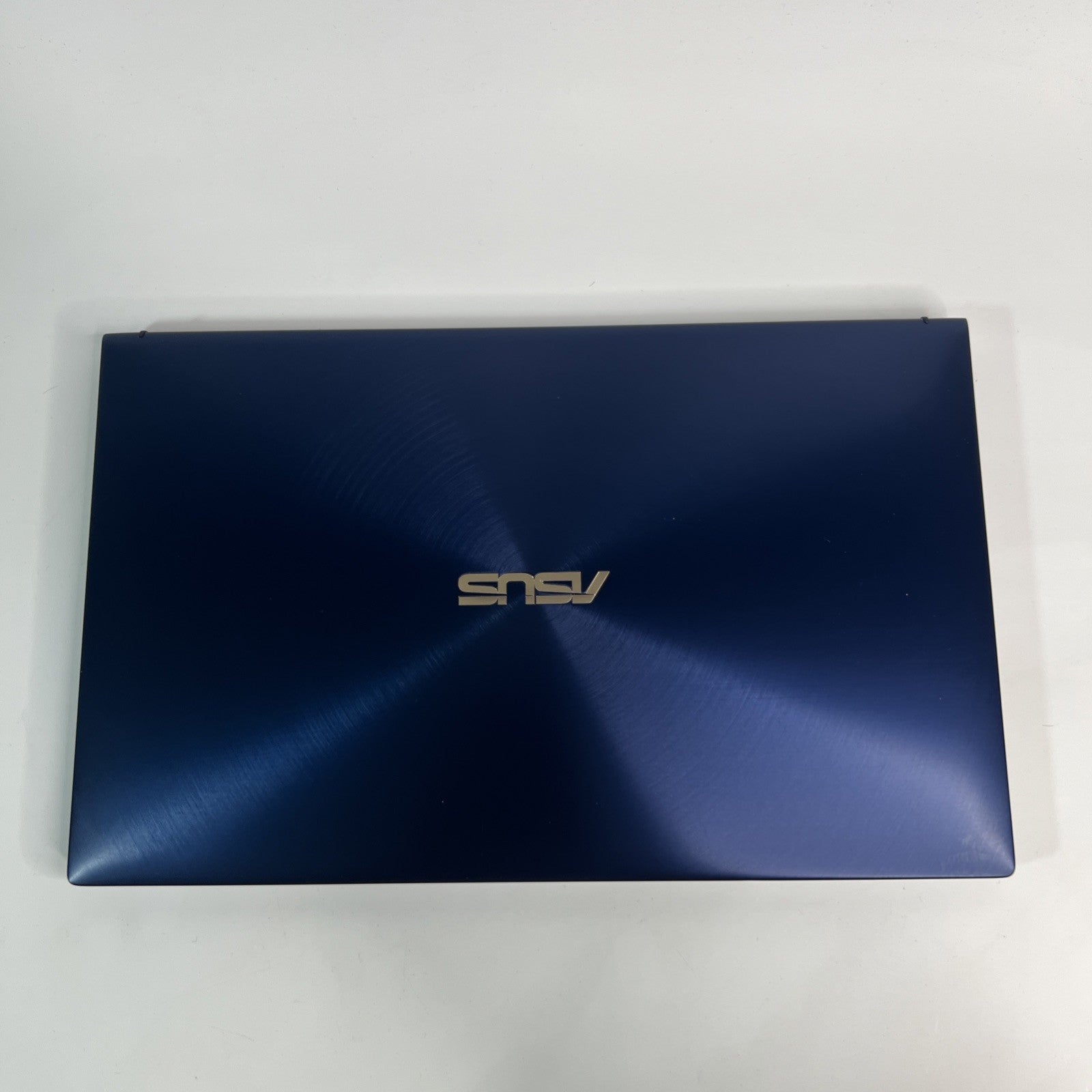 ASUS ZenBook UX534 Ultra HD 15.6 4K Laptop Intel i7-10510U 512GB SSD 16GB RAM