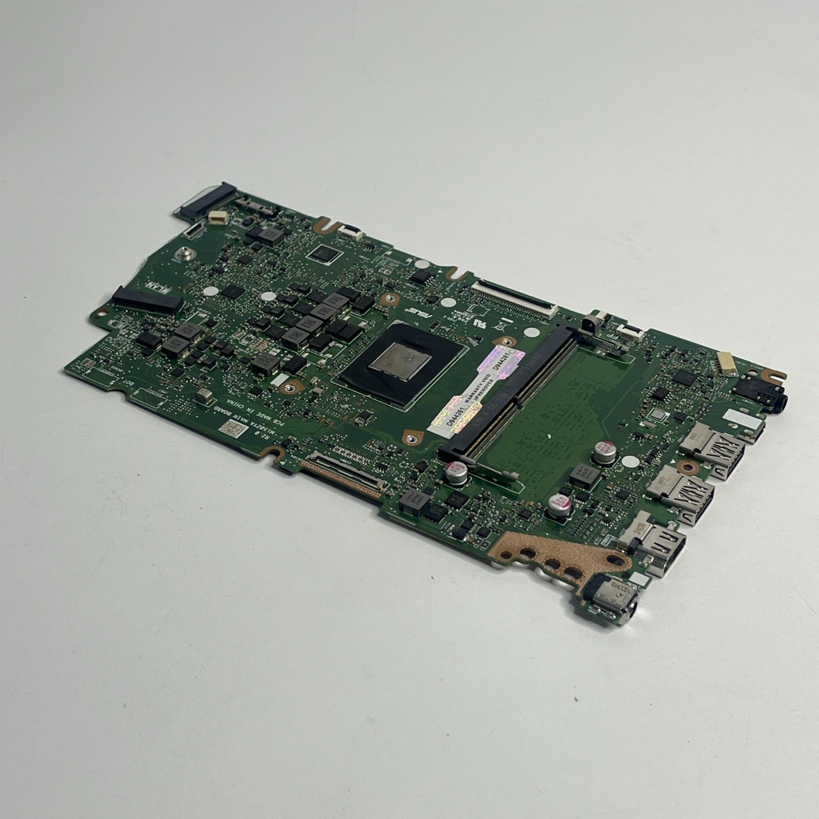Genuine Asus Vivobook 16 M1605YA  Motherboard Ryzen 5 7430U