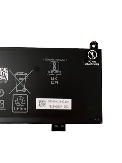 Genuine C41N2013 Battery For ASUS ROG Zephyrus M16 GU603 S17 GX703 G15 GA503