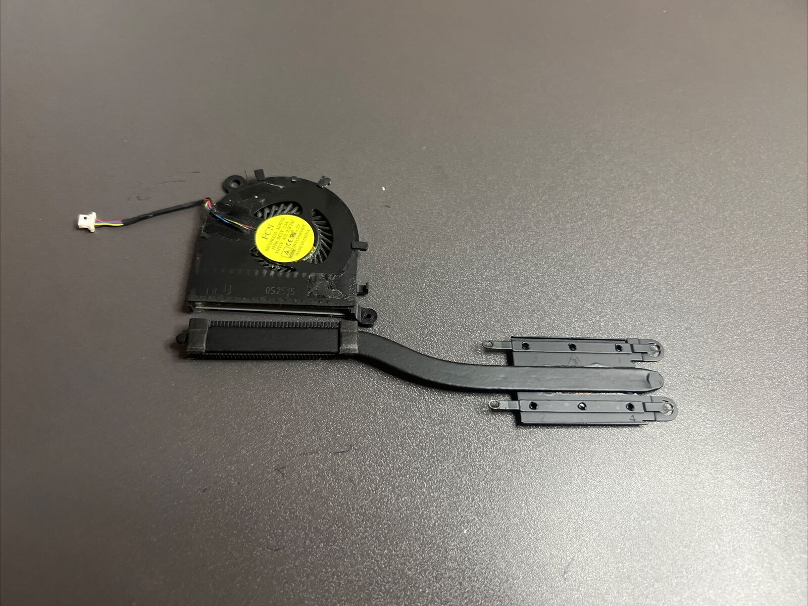 Dell Heatsink Assembly with Fan for XPS 13 9310