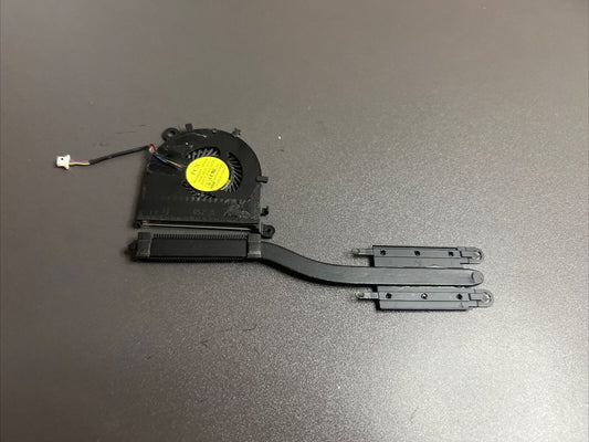 Dell Heatsink Assembly with Fan for XPS 13 9310