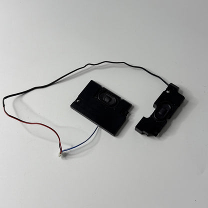 Lenovo Thinkpad L470 Genuine Internal Speakers Left + Right PK23000NDV0