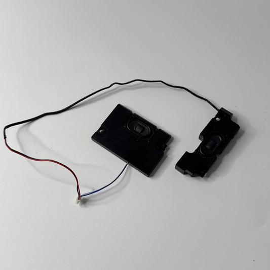 Lenovo Thinkpad L470 Genuine Internal Speakers Left + Right PK23000NDV0
