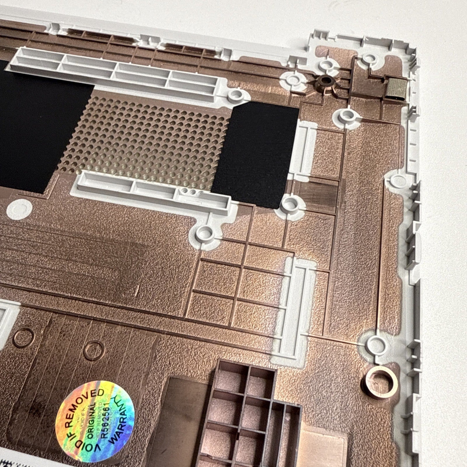 HP Chromebook 14A-NF Series 14