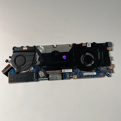Lenovo ThinkBook 13x G2 IAP Motherboard Intel Core i5-1235U 8GB RAM Working