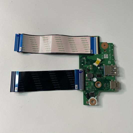 Acer Chromebook CP514-1H-R2BY USB I/O Board Audio Board DA0ZBLTB8G0