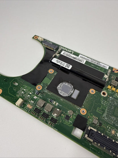 Lenovo Thinkpad T460s Motherboard i5 8th Gen (NO POWER)