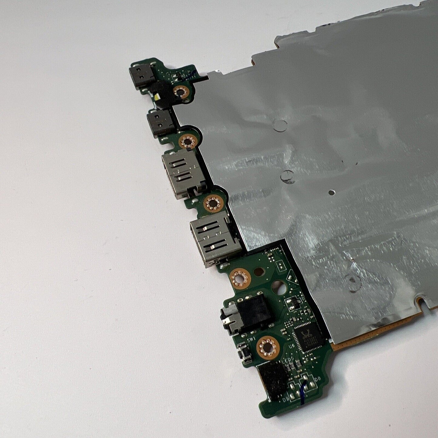 Lenovo Thinkbook 15 G2 ITL Motherboard i7-1165 FAULTY