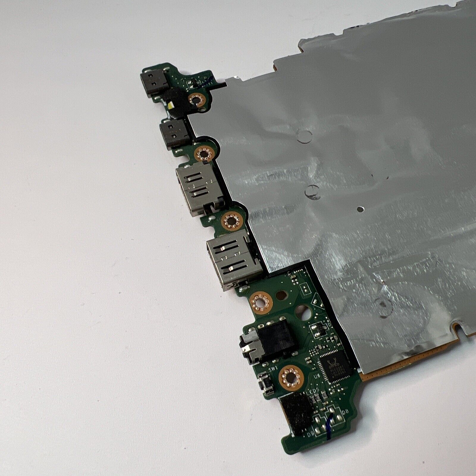 Lenovo Thinkbook 15 G2 ITL Motherboard i7-1165 FAULTY