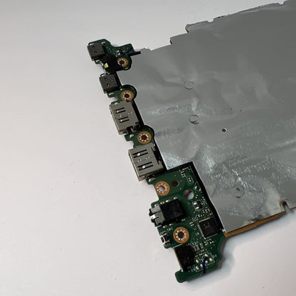 Lenovo Thinkbook 15 G2 ITL Motherboard i7-1165 FAULTY