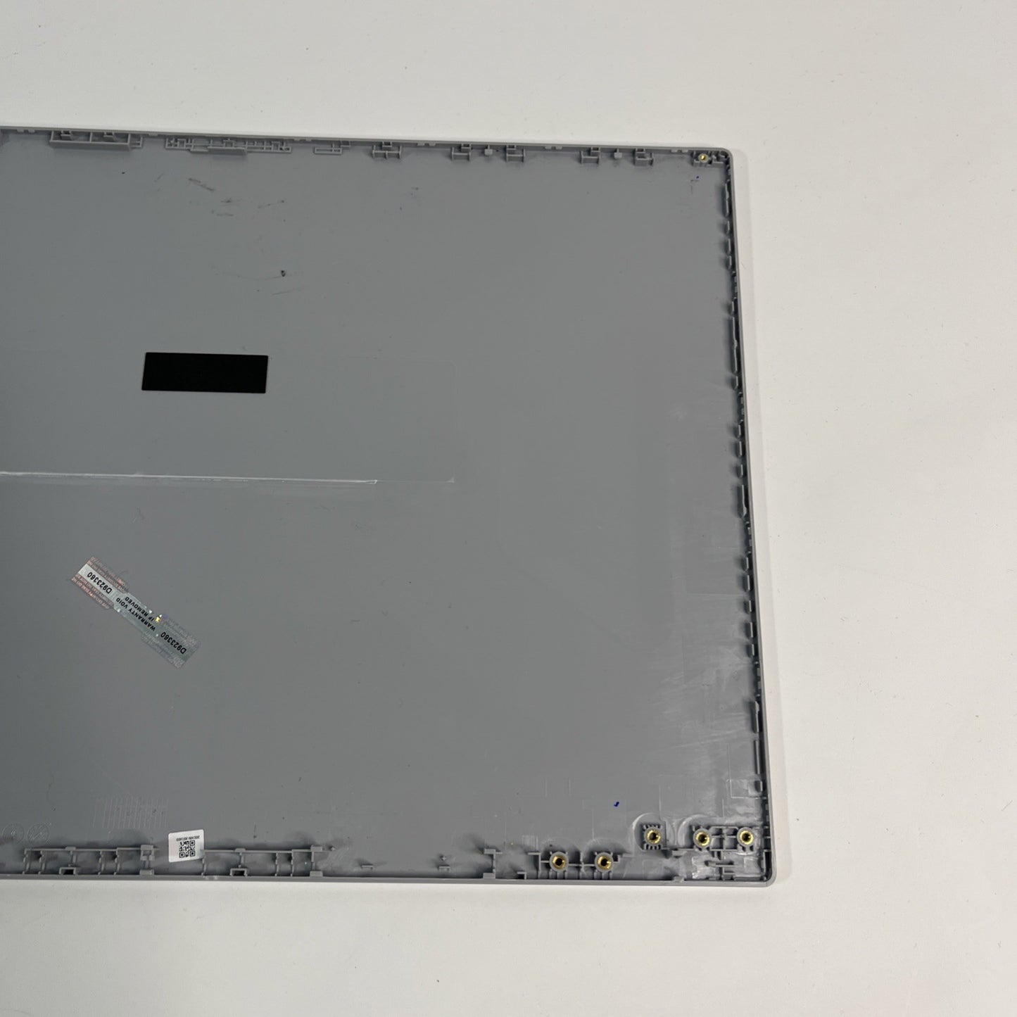 Genuine Silver ASUs vivobook 16 m1605ya  Top Lid 13N-GAA0811