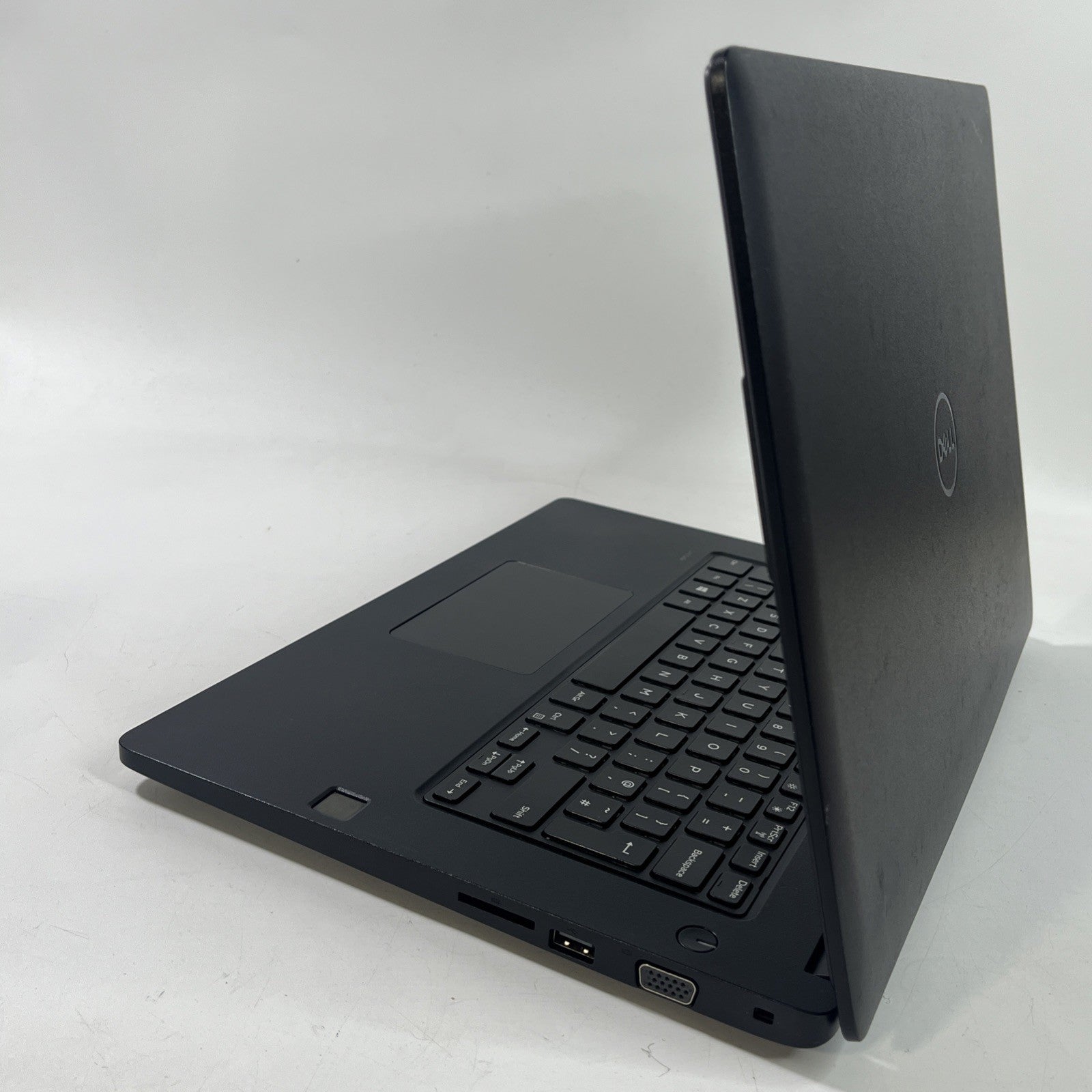 DELL Latitude 3480 Core i5-7200U 1.6Ghz 8GB 256GB SSD 14" FHD Laptop Notebook.