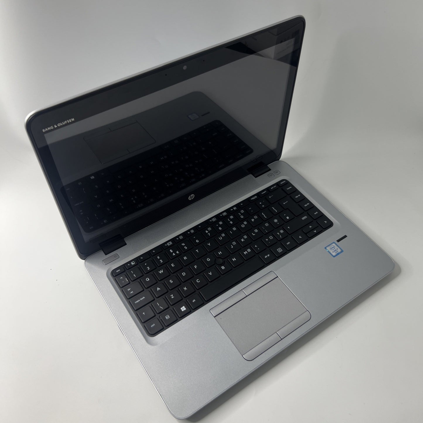 HP ELITEBOOK 840 G3 Intel Core i7 6600U 8GB RAM 256GB SSD Touchscreen