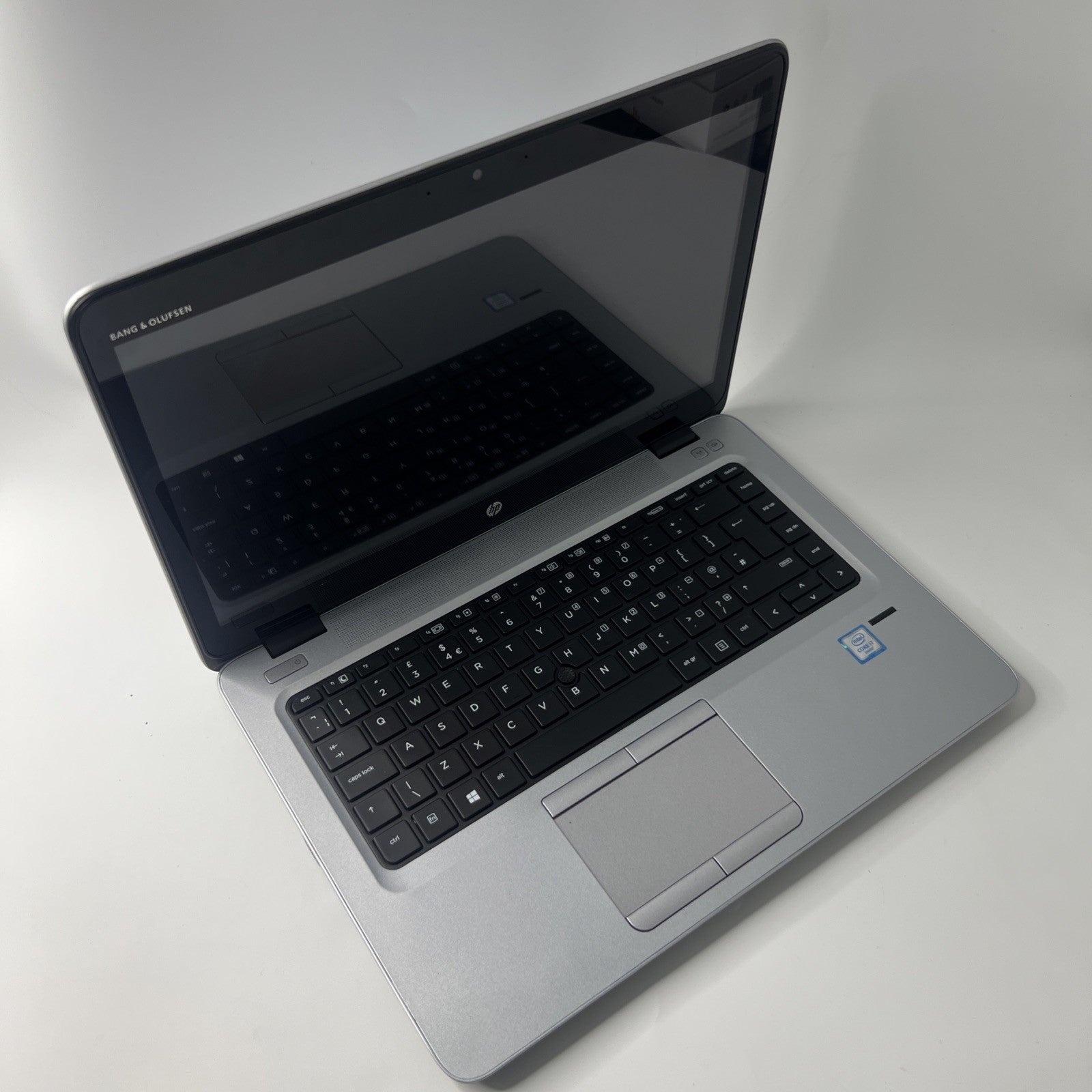 HP ELITEBOOK 840 G3 Intel Core i7 6600U 8GB RAM 256GB SSD Touchscreen