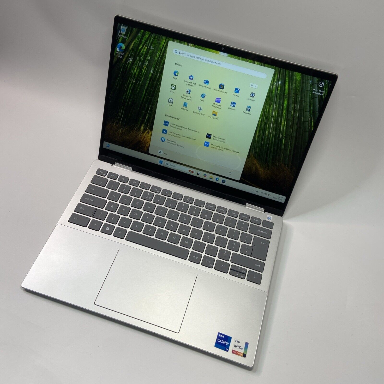 DELL Inspiron 14 7420 2-in-1 Laptop – Core i7-1255U 16GB RAM 512GB SSD Win 11