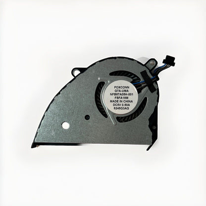Laptop CPU Cooling Fan For HP Pavilion 14-CE Series P/N: L19160-001, L26368-001