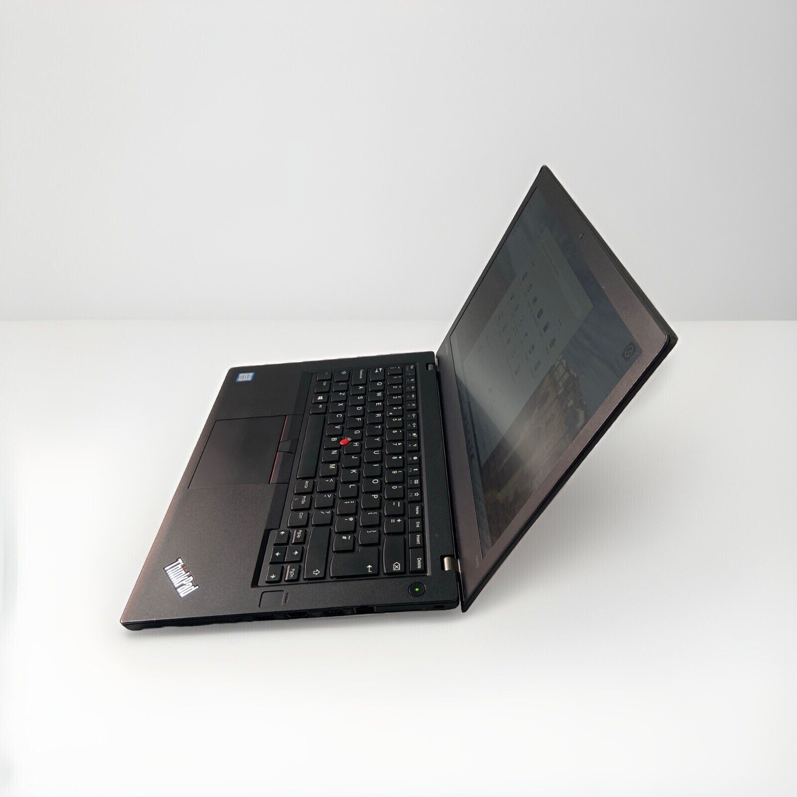 Lenovo ThinkPad T470 i5-7200U 2.50GHz 16GB 256GB SSD Windows 11 Laptop